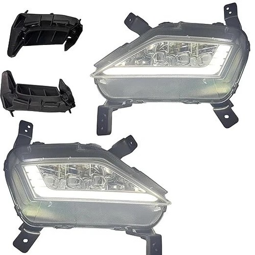 Set fendinebbia per hyundai - set,