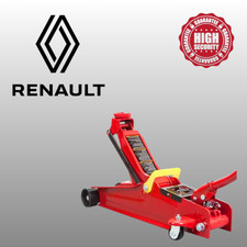 For All Renault Car Trolley