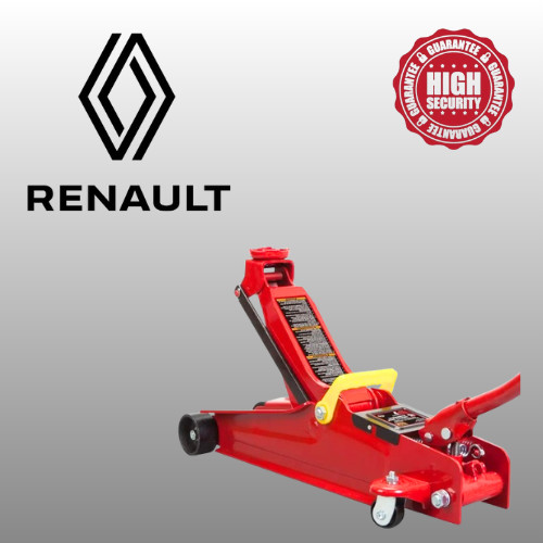 For all renault car trolley - for,