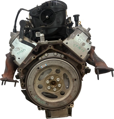 Motore per chevrolet silverado - per,