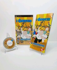 I Griffin Il Videogioco PSP