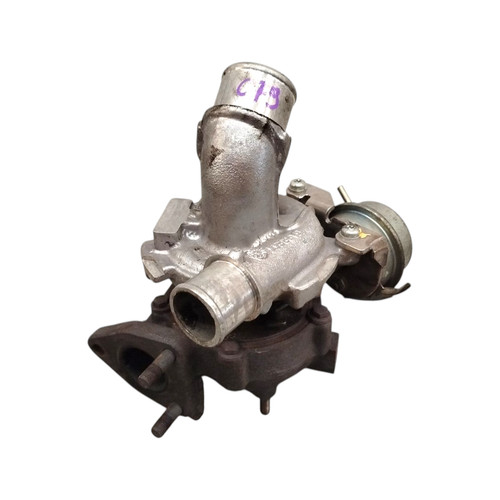 Turbo turbina toyota - turbina, auris
