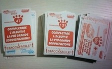 90 FIGURINE AMICI CUCCIOLOTTI