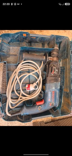 Bosch martello pneumatico - bosch,