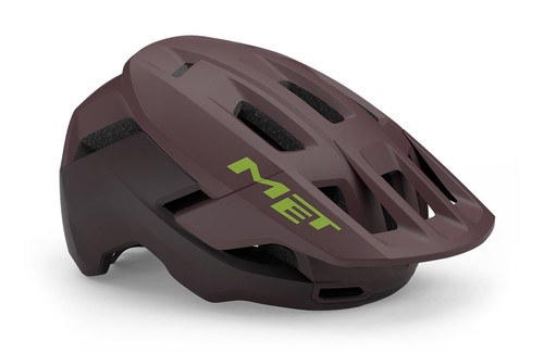 Casco met terrea mips - met,