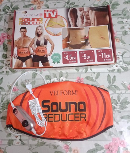 Velform cintura snellente - velform,