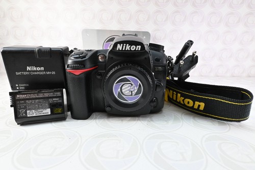Nikon d7000 dslr - d7000,