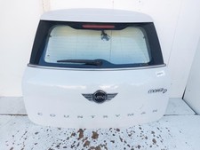 41009811574 PORTELLONE POSTERIORE MINI COUNTRYMAN (R60) Cooper D ALL4 2.0 D 16V 