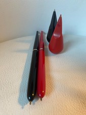 DESIGN UFFICIO LOTTO 4 PENNE A