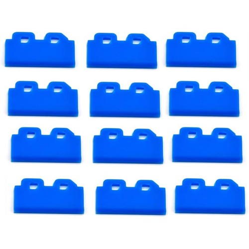 Spazzole tergicristallo per - 12,