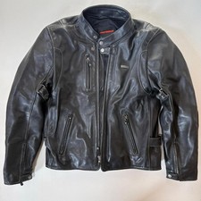 SPIDI Genuine Leather Rider's