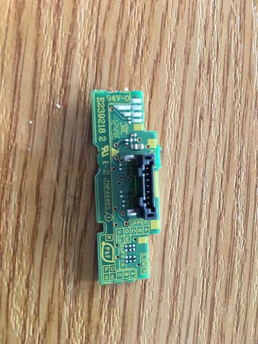 Sensor panasonic - sensor,
