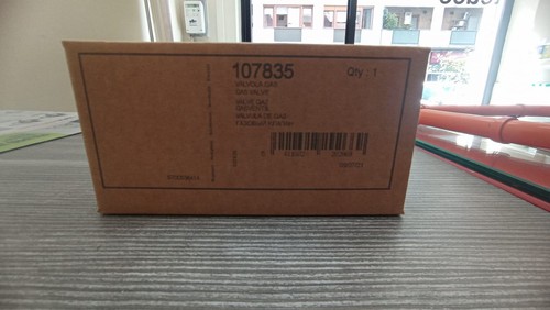 Ariston 107835 valvola gas - -107835,