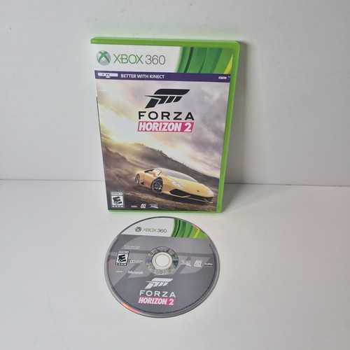 Forza horizon xbox - horizon, 360