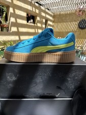 Brand new box - box, puma