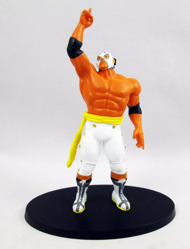 Street fighter altaya - -,