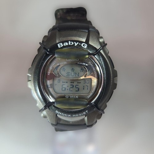 Orologio digitale casio - digitale, baby-g