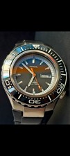 Breil Manta 1000m Skin Diver