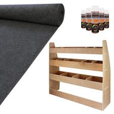 Tappezzeria Camper Furgone