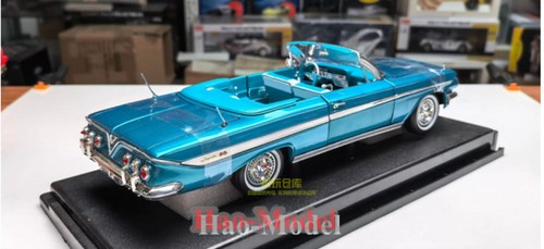 Sunstar chevrolet impala - sunstar,