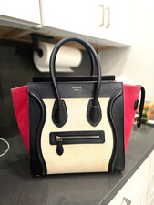 Borsa bagaglio Celine