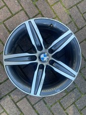 BMW 1 Serie F20 F21 17 " Ronal