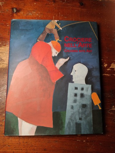 Crociere nell arte - , nell’arte