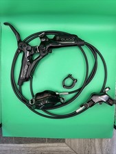 Set freni a disco idraulici