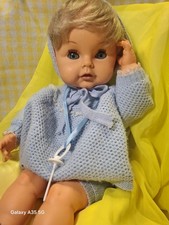 Cicciobello Sebino anni '70 "