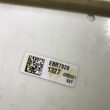 Scheda Driver Lavatrice LG