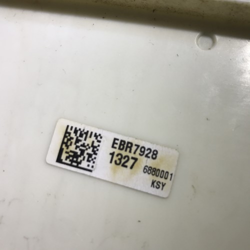 Scheda driver lavatrice - driver,