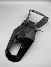 KTM DUKE 690 PORTATARGA