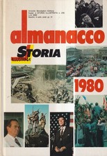 Almanacco Di Storia Illustrata