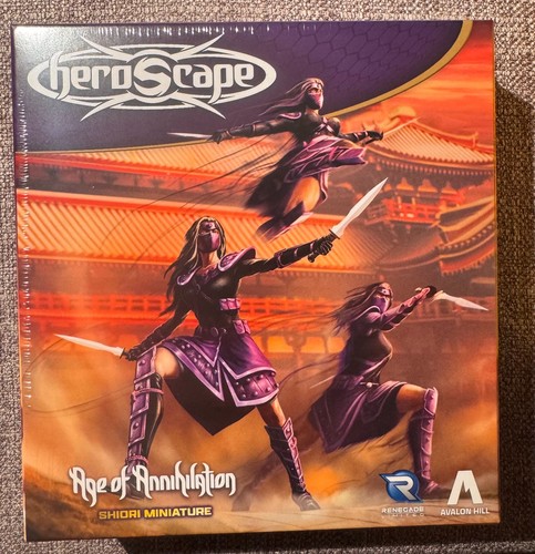 Heroscape età - heroscape,