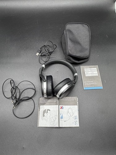 Sennheiser 50 se - sennheiser,