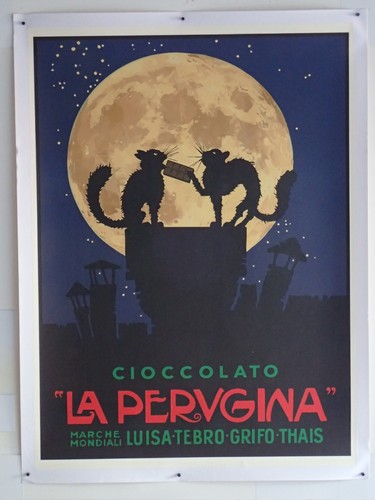 Perugina cioccolato - perugina,