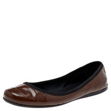 Ballerine prada sport pelle - ballerine,