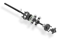 XRAY Set Differenziale in