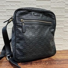 GUCCI Guccissima borsa