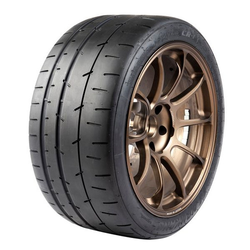 Nankang 245 r18 97 y - 245/40,