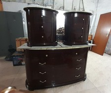 Trittico Camera da Letto Stile