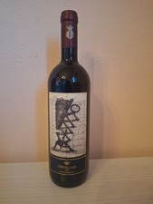 ORNELLAIA 2015 IL CARISMA 