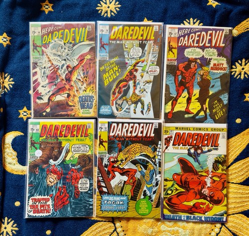 Lotto daredevil 66 72 - 66,