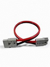 Cavo prolunga sollevatore coda