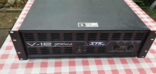 Display amplificatore - , di