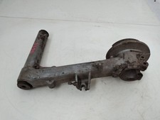 Vespa Bacchetta Traversa