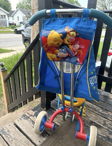 Winnie the pooh - winnie,