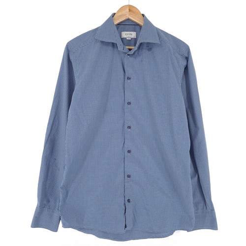 Etón camicia elegante uomo - etón,