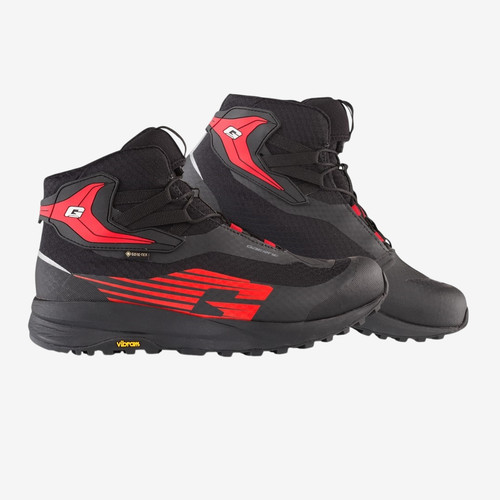 Scarpe moto uomo gaerne - scarpe,