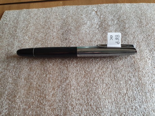 Penna stilografica aurora - penna, p